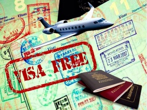 В какие страны не требуется виза для граждан РФ?