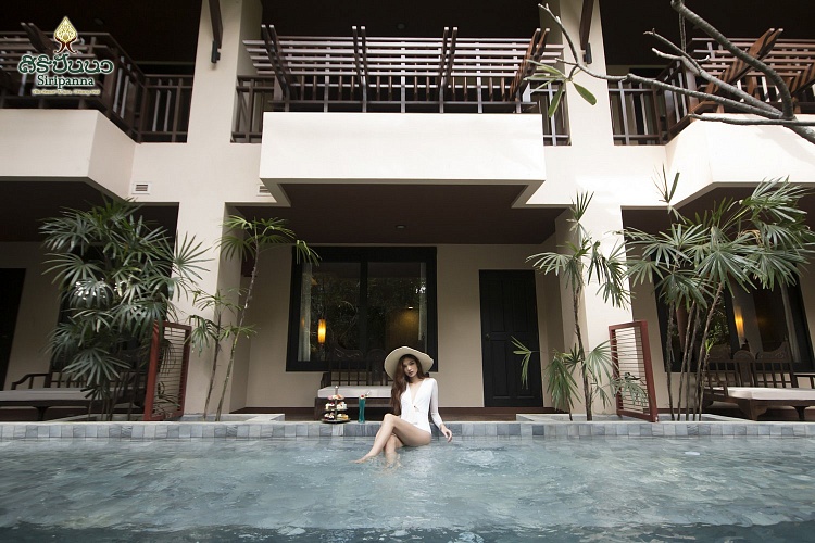 Siripanna Villa Resort 5*