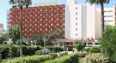 HSM Hotel Canarios Park 3*