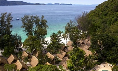 Coral Island Resort 3*